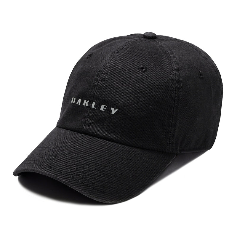 Oakley 6 PANEL REFLECTIVE HAT MEN LIFESTYLE HAT