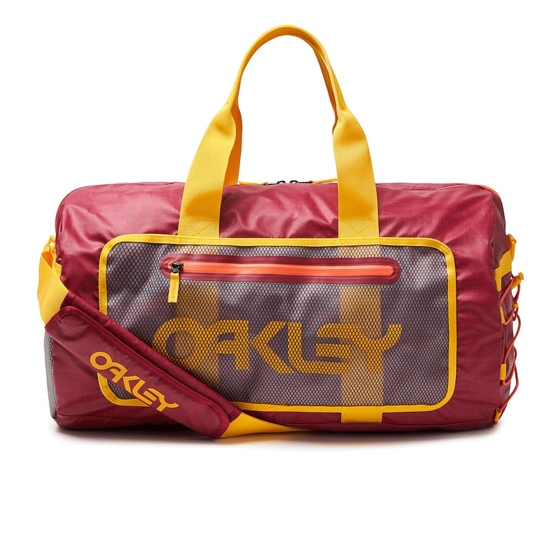 Oakley gym bag discount