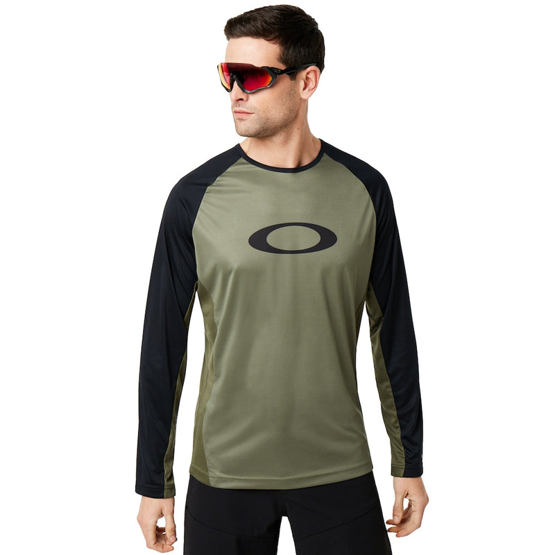 Oakley hot sale jersey mtb