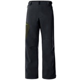 OAKLEY BLACK FOREST SHELL 3L 15K PANT MEN SNOW PANT - Blackout / Medium