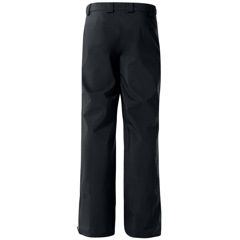 OAKLEY BLACK FOREST SHELL 3L 15K PANT MEN SNOW PANT - Blackout / Medium