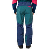 OAKLEY SILVER FOX SFT SHEL 3L 10K MEN SNOW PANT
