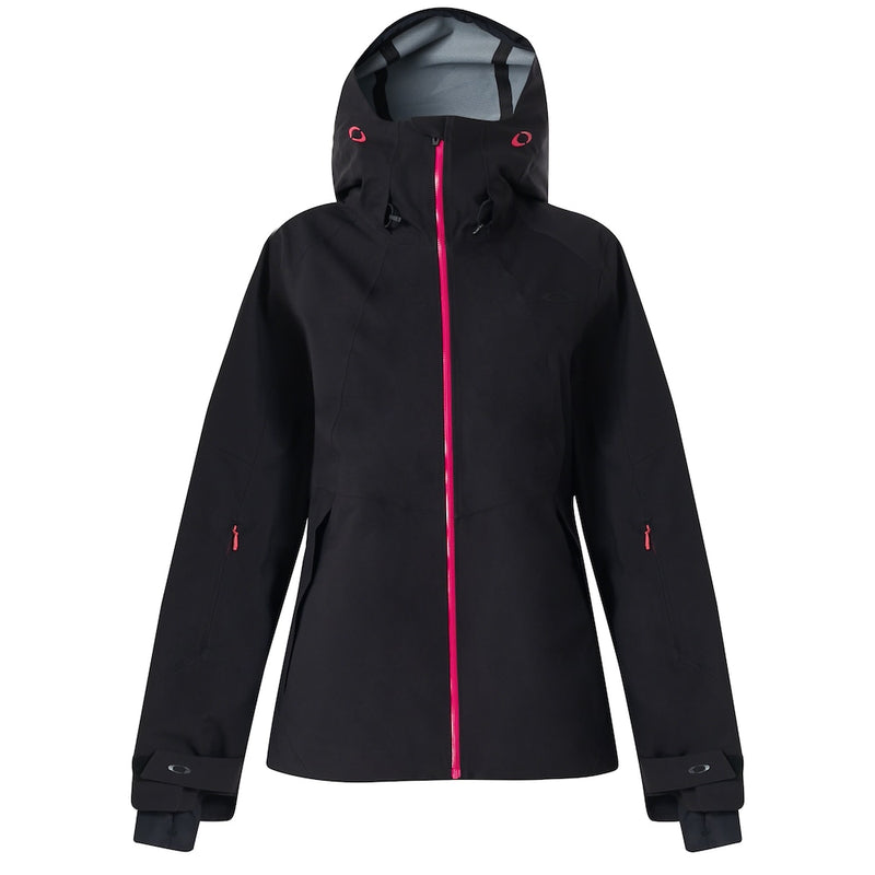 Oakley Thunderbolt Shell 2L 10K Jkt Women Snow Jacket