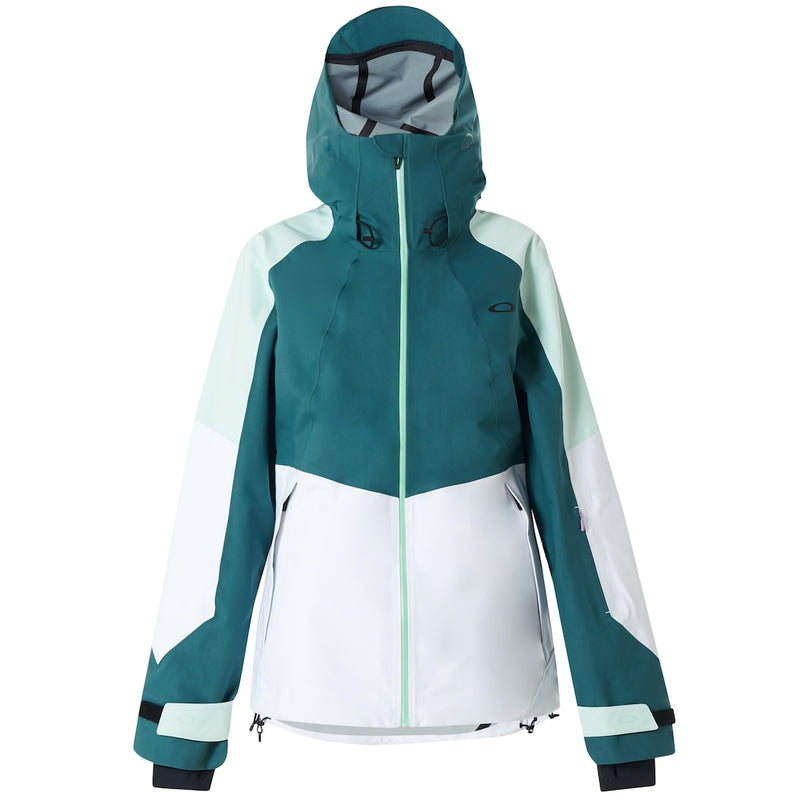 Oakley Thunderbolt Shell 2L 10K Jkt Women Snow Jacket