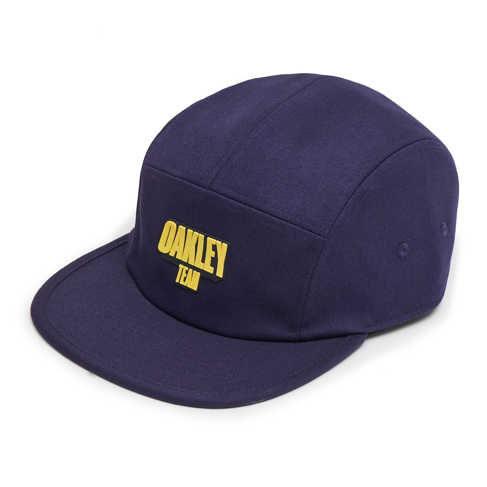 Oakley 5 panel cap deals