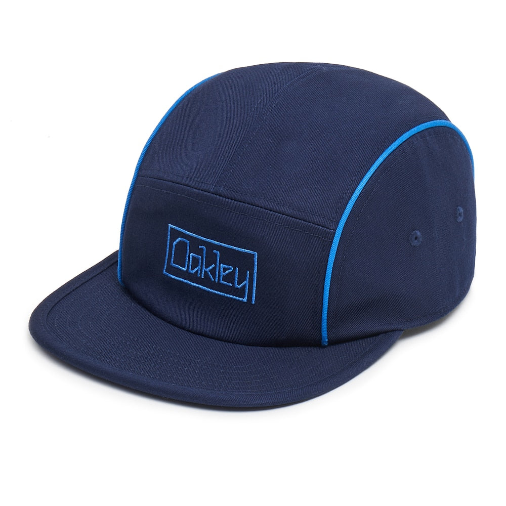 Oakley five panel hat hot sale