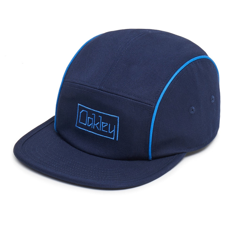 OAKLEY 5 PANEL PIPE HAT MEN LIFESTYLE HAT