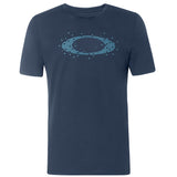 Oakley Ellipse Dots Tee Men Lifestyle T-Shirt