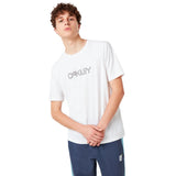 Oakley Allover Logo Tee Men Lifestyle T-Shirt