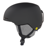 Oakley MOD1 Youth MIPS Winter Helmet - Lightweight Skate-Style Protection Blackout