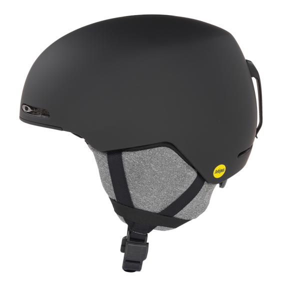 Oakley MOD1 Youth MIPS Winter Helmet - Lightweight Skate-Style Protection Blackout