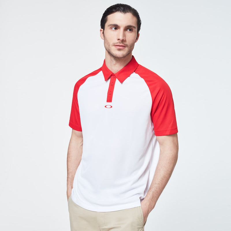 OAKLEY TRADITIONAL MEN GOLF POLO