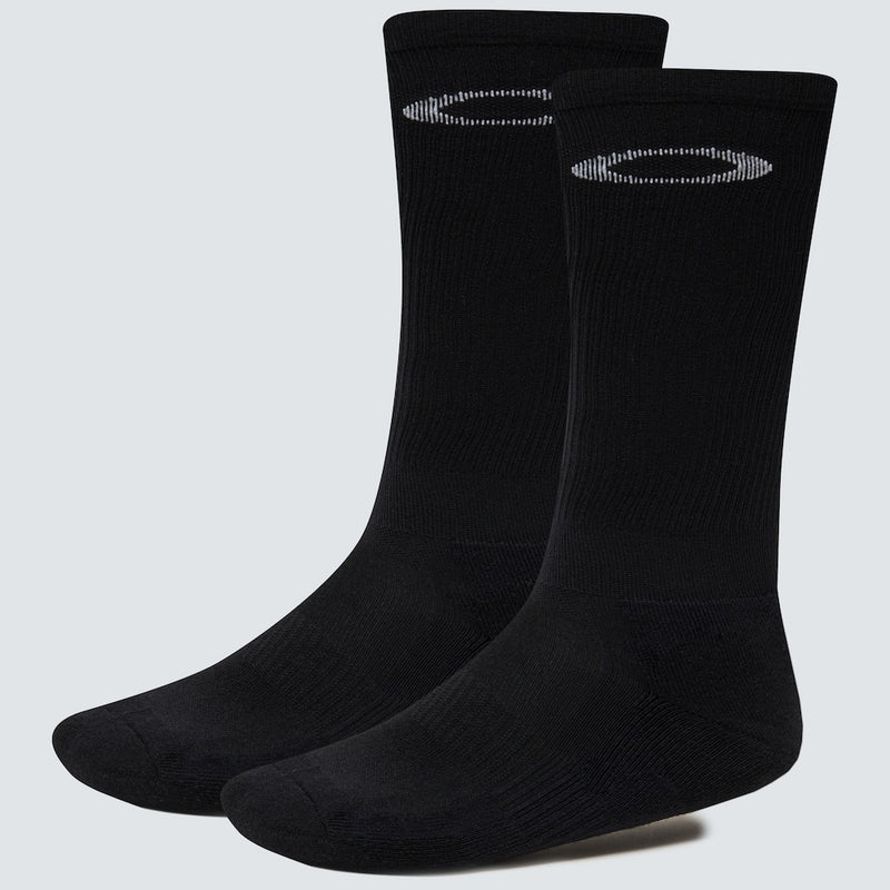 Oakley Long Socks 3.0 Unisex Plain Classic Training Socks