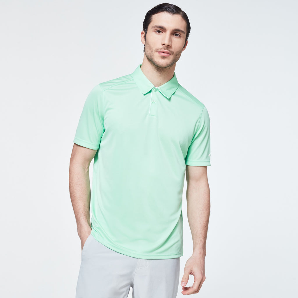 Oakley men's 2025 divisional golf polo