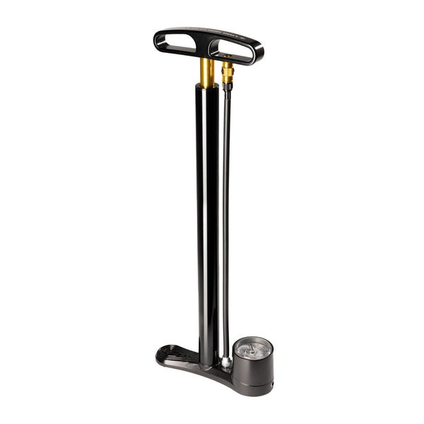 Lezyne Micro Floor Drive HV/HVG Pump