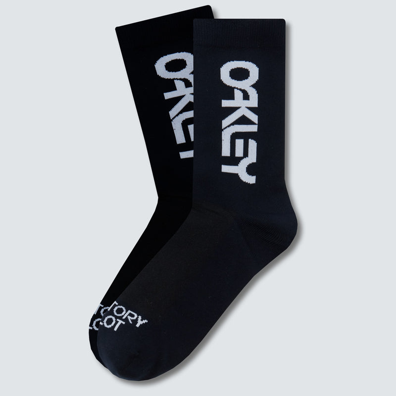 Oakley Factory Pilot Socks Lifestyle Socks