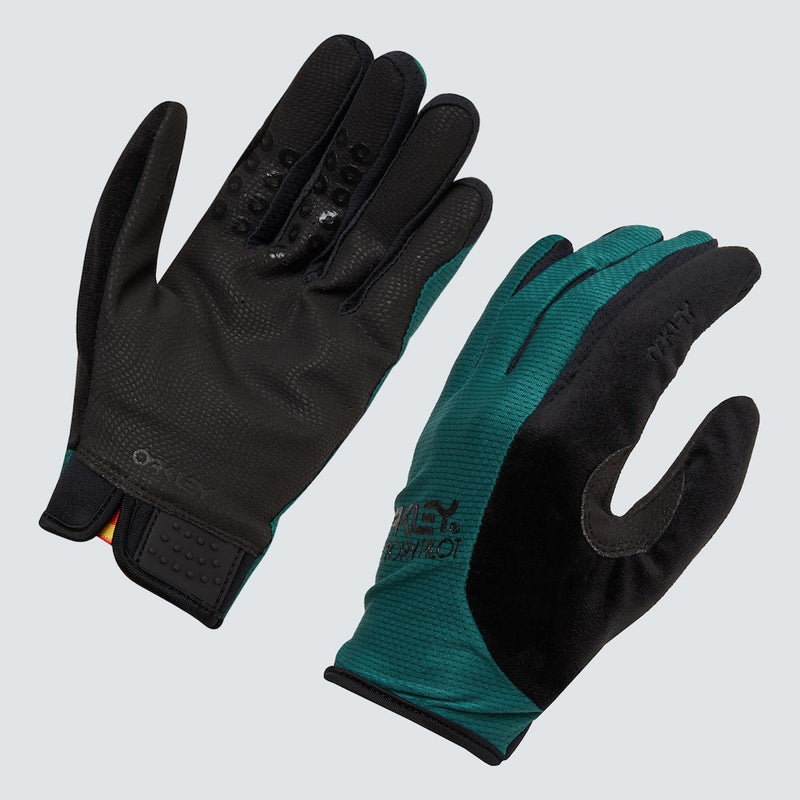 Oakley Warm Weather Gloves Men Mtb Cycling Gloves