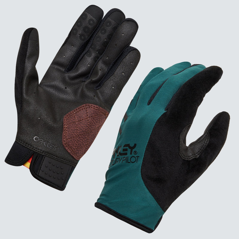 Oakley All Conditions Gloves Men Mtb Cycling Gloves