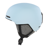 "Oakley MOD1 Asia Fit Snow Winter Helmet - Lightweight and Low-Profile Design" Blue Breeze