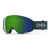 Smith 4D MAG S Women Snow Winter Goggles