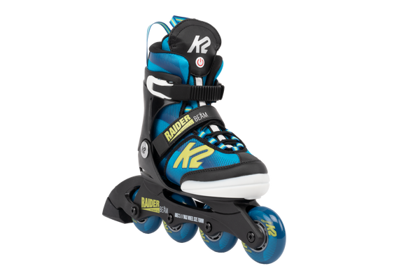 Patins à roues alignées pour femme - K2 Alexis 84 boa - Go Sport Shawinigan