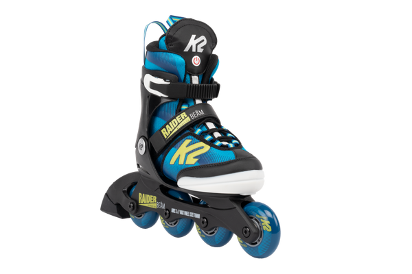 K2 Raider Beam Kids Inline Skates