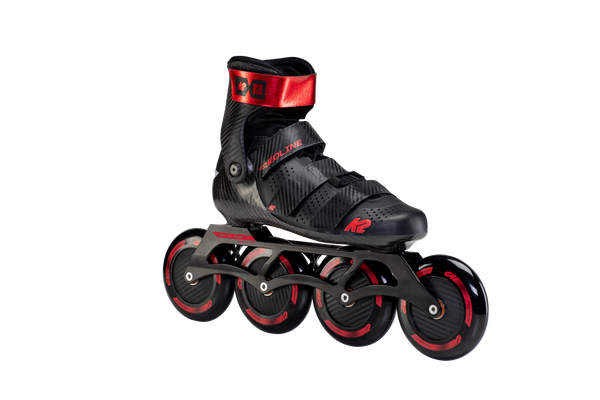 K2 Redline 110 Men's Inline Skates