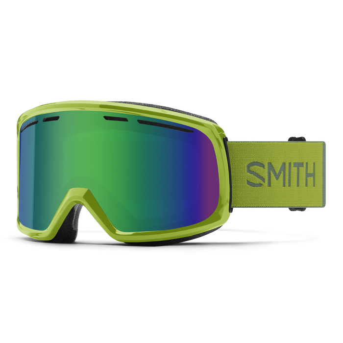 SMITH Range Men Snow Winter Goggles