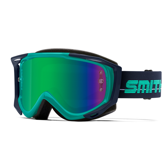 Smith Fuel V.2 Unisex Cycling MTB Goggles