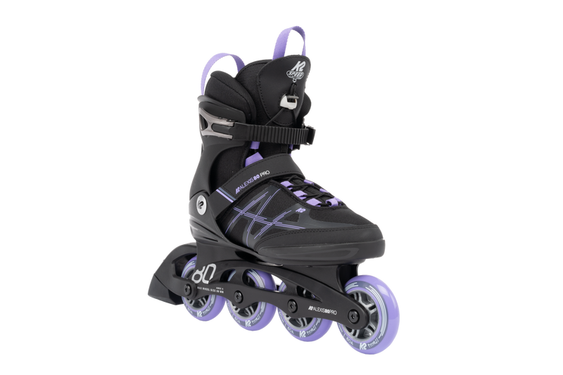 K2 Alexis 80 Pro Women's Inline Skates