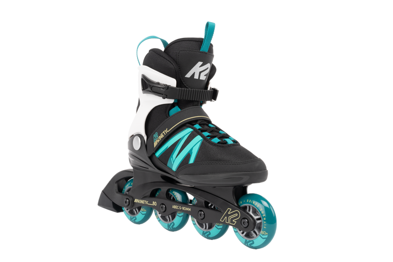 K2 Kinetic 80 W Womens Inline Skates