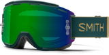 Smith Squad MTB Unisex Cycling Downhill Goggles