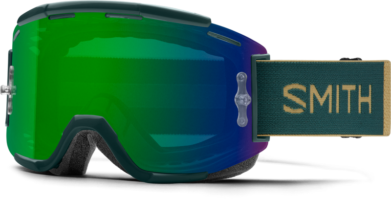 Smith Squad MTB Unisex Cycling Downhill Goggles