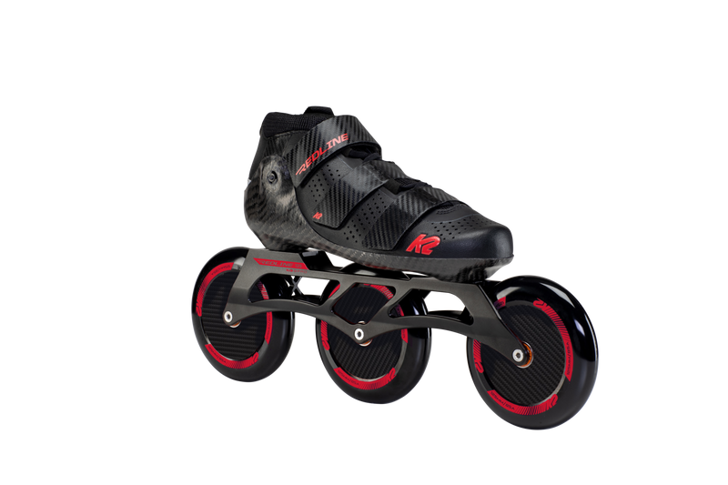 K2 Redline 125 Men's Inline Skates