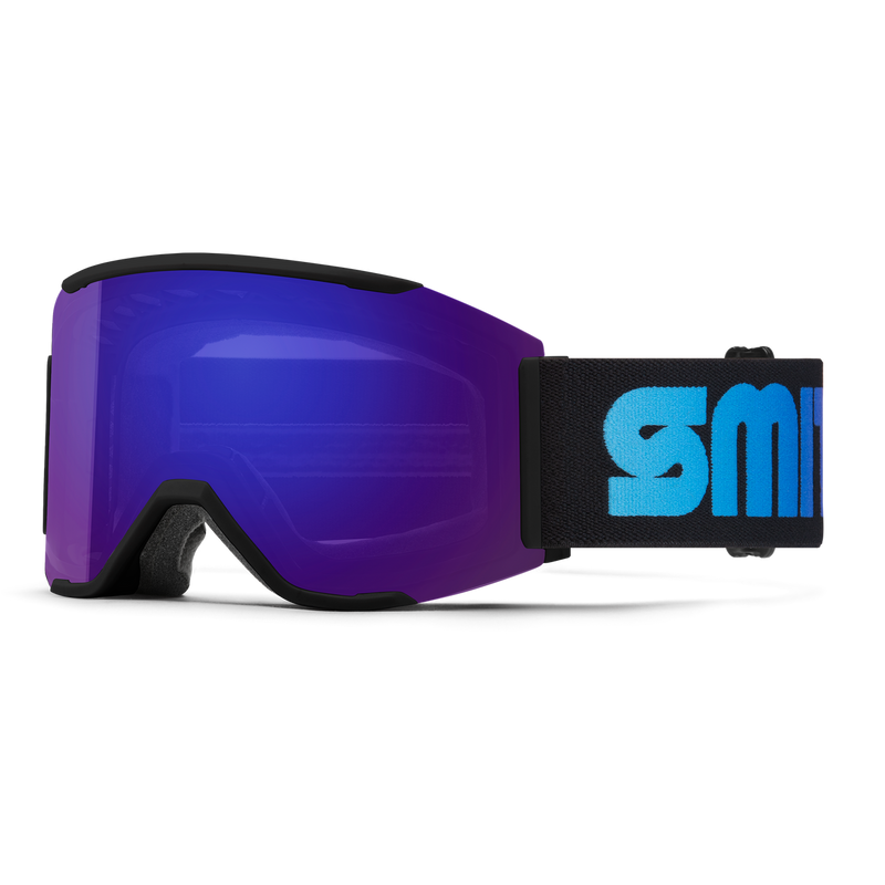 SMITH Squad MAG Unisex Winter Goggles