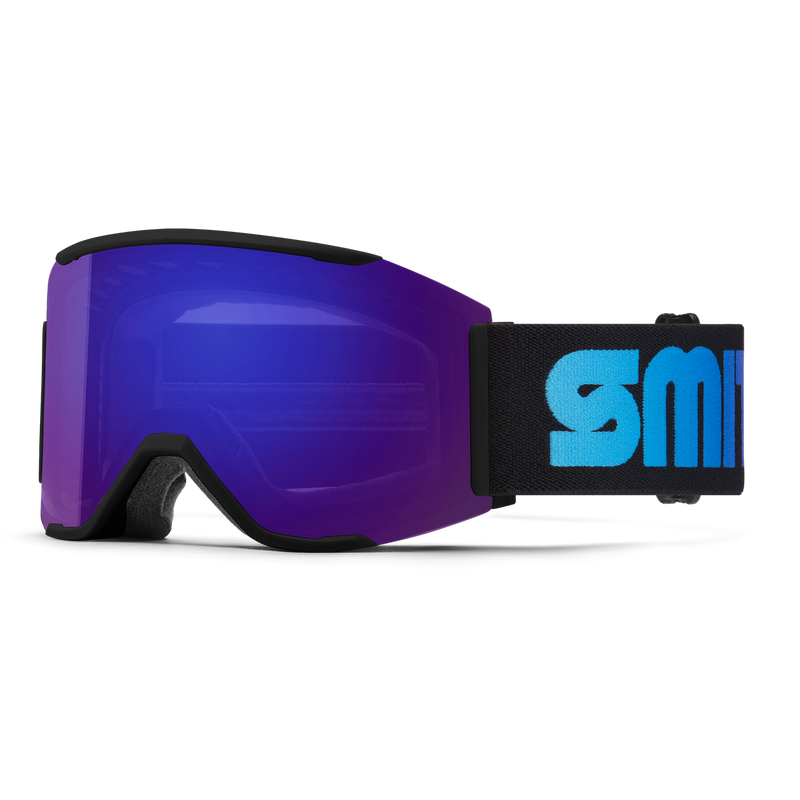 SMITH Squad MAG Unisex Winter Sports Goggles