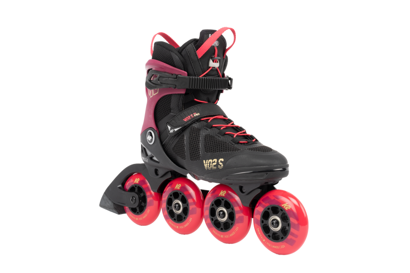 K2 Vo2 S 90 W Women's Inline Skates