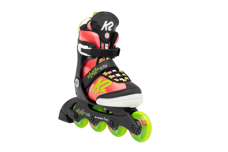K2 Marlee Beam Kids Inline Skates