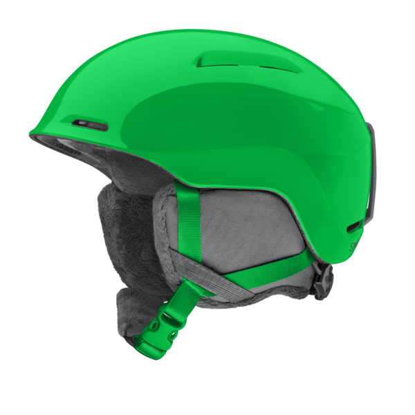 Smith Glide Jr Unisex Winter Helmet