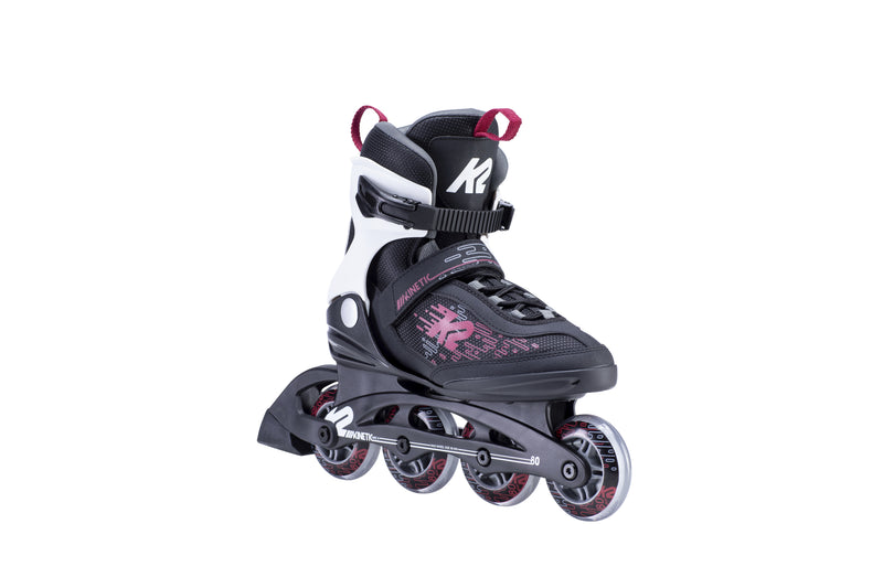 K2 Kinetic 80 W Womens Inline Skates