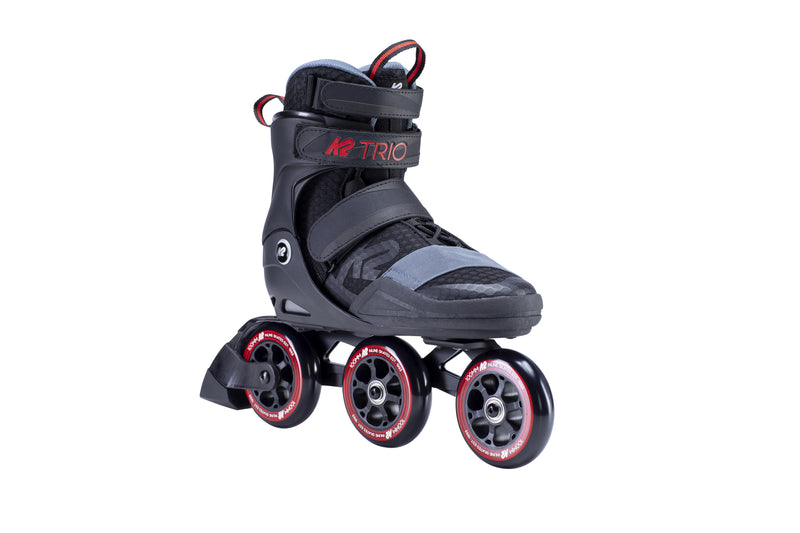 K2 Trio S 100 Men's Inline Skates
