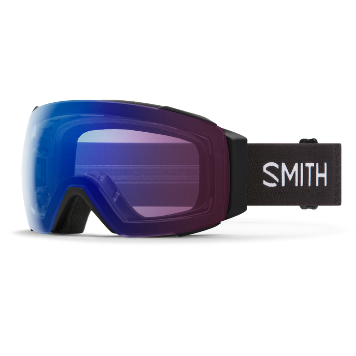 SMITH I/O MAG Low Bridge Fit Unisex Winter Goggles