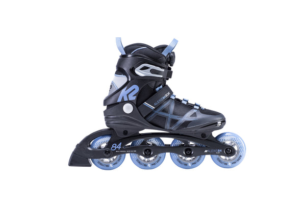 K2 Alexis 84 Boa Women's Inline Skates