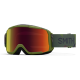 SMITH DAREDEVIL Teen Young Adult / Kids Unisex Winter Snow Goggles