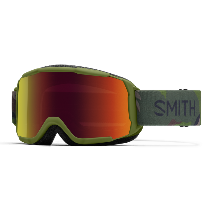 SMITH DAREDEVIL Teen Young Adult / Kids Unisex Winter Snow Goggles