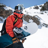 Weston Range All Mountain Snowboards 2023