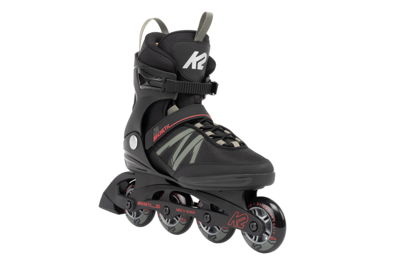 K2 Kinetic 80 M Men's Inline Skates