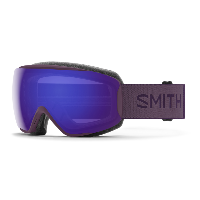 SMITH Moment Women Snow Winter Goggles