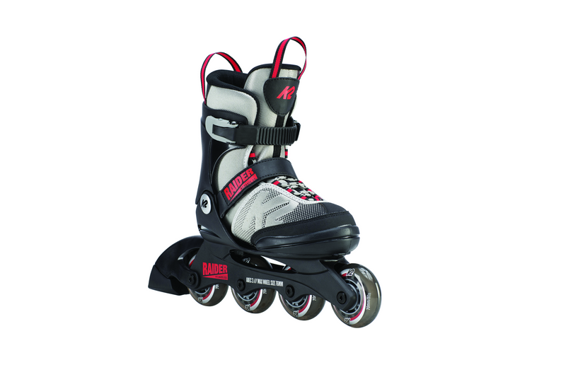 K2 Raider Kid's Inline Skates