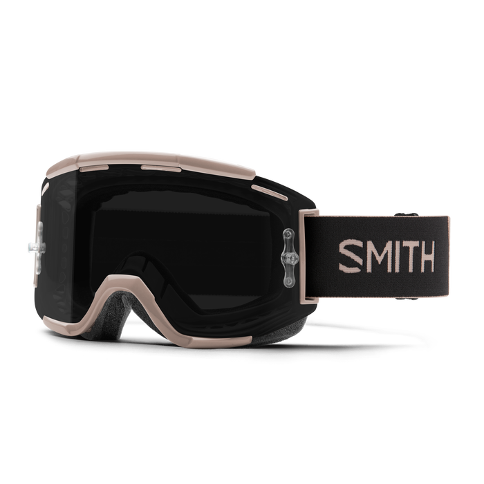 Smith Squad MTB Unisex Cycling Downhill Goggles